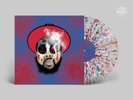 Conway the machine x Big Ghost-If it bleeds, it can be killed (Splatter Vinyl)