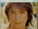 DAVID CASSIDY, PARTRIDGE FAMILY/Bulletin Board JAPAN BELL BLPM-30