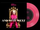 The Pretty Reckless   And So It Went   Ltd Ed PINK 7