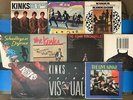 LOT: 10 KINKS LPs U REALLY GOT ME DAVIES KINKDOM SCHOOLBOYS KRONIKLES LOW BUDGET