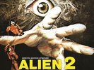 GUIDO & MAURIZIO DE ANGELIS - ALIEN 2 SULLA TERRA (VINYL COLOURED) NEW VINYL REC
