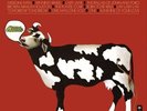 MELVOIN, MIKE - THE PLASTIC COW GOES MOOOOOOG NEW VINYL
