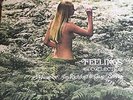 Jay Richford and Gary Stevan Stefan Torossi - Feelings (2x7in)