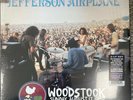 Jefferson Airplane ?– Woodstock (Sunday August 17, 1969) 3LP