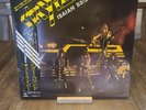 Stryper Soldiers Under Command CBS Japan w/ OBI & 100% Complete Rare NM