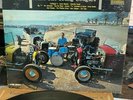HAL BLAINE 1963 Deuces, T's Roadsters & Drums MONO HOT-ROD LPM-2834 LP VINYL N/M