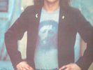 randy stonehill-larry norman welcome to paradise-mint glossy vinyl 1976 2- LP's