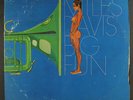 MILES DAVIS: big fun COLUMBIA 12