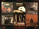 THE RACONTEURS (Singles Lot) 6x7