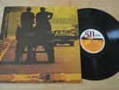 Ronnie Lane & Slim Chance ?– Anymore For Anymore Vinyl LP GML1013 1974 Rare