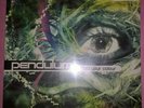 NEW Pendulum Hold Your Colour LP Drum & Bass Rerelease 2018 12