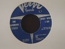 THE SUPERIORS WHAT WOULD I DO CLASSIC NORTHERN SOUL ORIGINAL GOOD CONDITION 