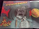 MF DOOM - OPERATION: DOOMSDAY 2LP FONDLE 'EM FE 86 RARE ORIGINAL 1999