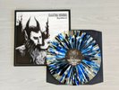 Electric Wizard Dopethrone 2LP Limited (300 copies) Blue, Black & White vinyl