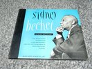 SIDNEY BECHET and HIS BLUE NOTE JAZZMEN No. 105 BLUE NOTE RECORDS 3 - 10