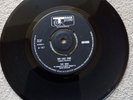 SCARSE THE WHO 'THE LAST TIME' 1967 UK SINGLE ON TRACK RECORDS NEAR MINT