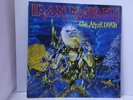 Iron Maiden:  Live After Death   UK   1985  A2/B1/A1/B1  EX  First Press  LP
