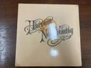 Neil Young Harvest LP SEALED ORIGINAL Pressing Reprise MS 2032 1972