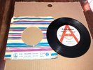 Dean Rogers - High In A Misty Sky - 7” 1961 Vgc/vgc+ Demo Northern Soul Popcorn