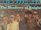 THE SHADOWS OF KNIGHT Back Door Men Vinyl LP Garage Rock