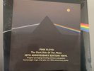 Pink Floyd DARK SIDE OF THE MOON 30TH Anniversary Vinyl LP 2003 W/ Posters