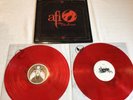 Afi Sing The Sorrow Double Lp Red Misfits Calabrese Blitzkid