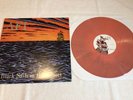 Afi Black Sails In The Sunset Peach OrangeishVinyl Misfits Calabrese Blitzkid