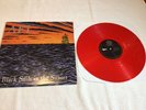 Afi Black Sails In The Sunset Red Hot Topic Vinyl Misfits Calabrese Blitzkid