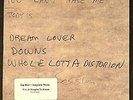 Big Star Complete Third  Vol. 2  Roughs vinyl LP VINYL ID4z