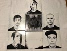 Afi December Underground 7 Inch Boxset