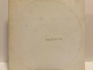The Beatles - White Album (LP Vinyl Record) VG+/VG | Orange Label | SWBO-101