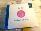 Tom Petty 9 LP SUPER DELUXE Vinyl edition WILDFLOWERS & ALL THE REST New/sealed