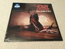 Ozzy Osborne Blizzard Of Ozz Colored Vinyl Record LP Sealed