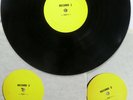 BRUCE SPRINGSTEEN Piece de Resistance 3xLP Capitol Theater 1978 live     #8605