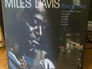 Miles Davis Kind of Blue MFSL vinyl record new/sealed MOFI Mobile Fidelity 18190