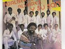 Adalberto Alvarez y Su Son VG+ Vinyl Record 102-35115