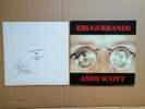 ANDY SCOTT  SIGNED Paddy Goes To Holyhead 12