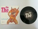 THE THE - INFECTED - UK 7