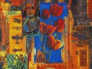 Gun Club, The - Pastoral Hide & Seek (Vinyl LP - 1990 - EU - Reissue)