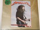 Metallica ?– Thunder Of Orion Part 2 - Vinyl, LP, Limited Edition, Numbered