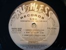 RARE N.W.A. - GANGSTA GANGSTA -U.S. PROMO DEMO 12