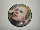DAVID BOWIE - LIFE ON MARS 'FASHIONS' 7