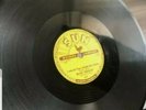 Sun 1955 SHELLAC original ELVIS Let's Play House/I'm Right She's Left 78 VFine