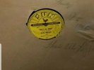 Sun 209 1954 Original 1st release 78 SHELLEC Thats All Right/Blue Moon Kentucky