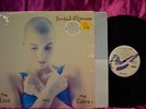 Sinead O'Connor The Lion & The Cobra'  LP IN SHRINK W/ Hype Sticker