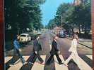 The Beatles - Abbey road ***UK EARLY PRESS*** NEARMINT