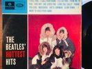 Beatles hottest hits ***PMCS 306*** RARE DANISH PRESSING WITH ESKIMO COVER