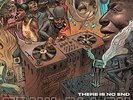 Tony Allen - There Is No End - Double LP Vinyl - 734547 - NEW