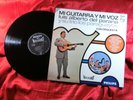 LUIS ALBERTO DEL PARANA y su trio LOS PARAGUAYOS PHILIPS 840231 BY HI-FI STEREO