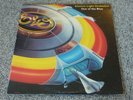 ELECTRIC LIGHT ORCHESTRA - Out Of The Blue - UK 1st Press LP + Inners/Poster VG+